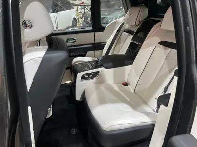 2025 رولز رويس كولينان