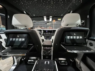 2025 رولز رويس كولينان