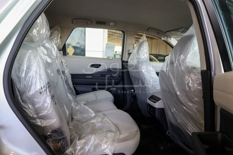 2023 نيسان باثفايندر