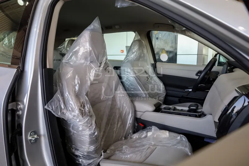 2023 نيسان باثفايندر