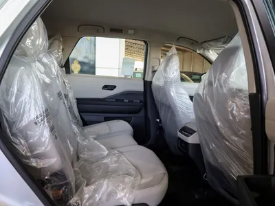 2023 نيسان باثفايندر