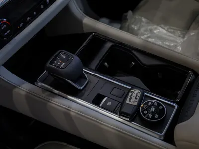 2023 نيسان باثفايندر