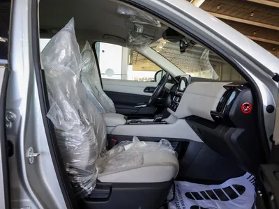 2023 نيسان باثفايندر