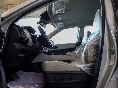 2023 نيسان باثفايندر