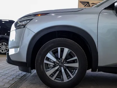 2023 نيسان باثفايندر