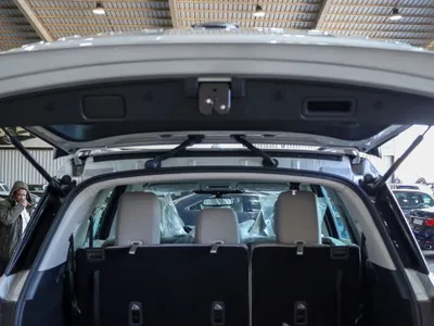 2023 نيسان باثفايندر