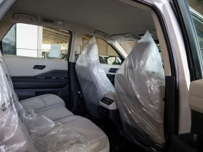 2023 نيسان باثفايندر