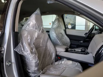 2023 نيسان باثفايندر