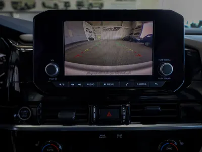 2023 نيسان باثفايندر