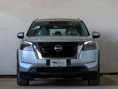 2023 نيسان باثفايندر