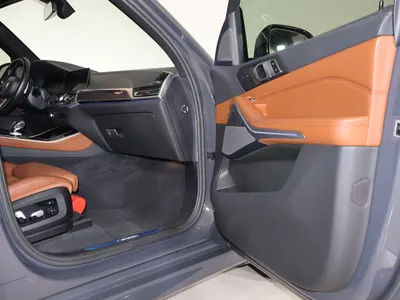 2022 بي ام دبليو الفئة اكس 5 إم50 أي