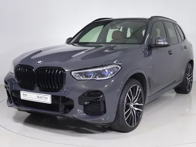 2022 بي ام دبليو الفئة اكس 5 إم50 أي