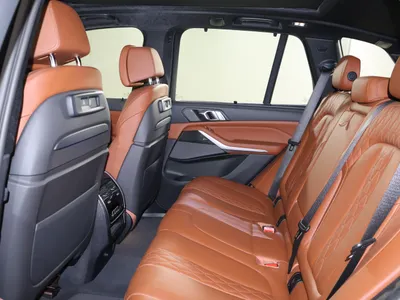 2022 بي ام دبليو الفئة اكس 5 إم50 أي