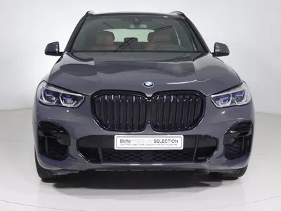 2022 بي ام دبليو الفئة اكس 5 إم50 أي