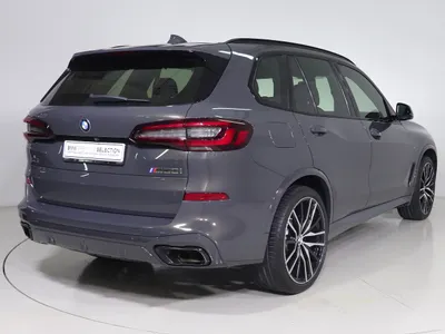 2022 بي ام دبليو الفئة اكس 5 إم50 أي