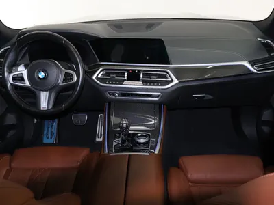 2022 بي ام دبليو الفئة اكس 5 إم50 أي