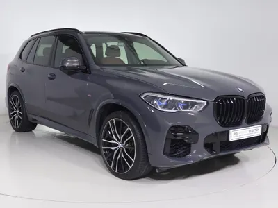 2022 بي ام دبليو الفئة اكس 5 إم50 أي