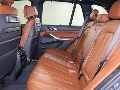 2022 بي ام دبليو الفئة اكس 5 إم50 أي