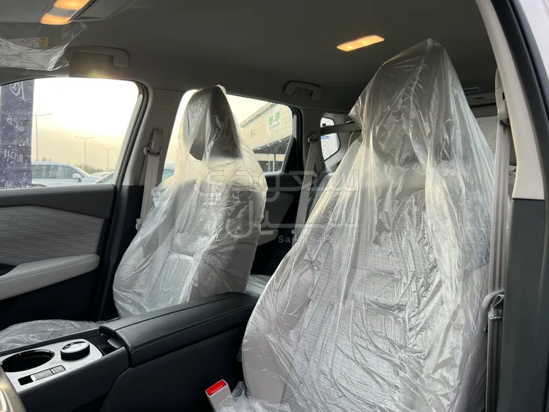 2026 نيسان اكس - ترايل