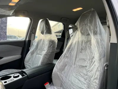 2026 نيسان اكس - ترايل