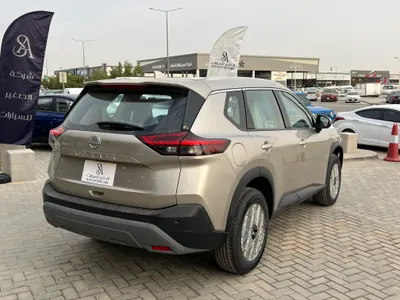 2026 نيسان اكس - ترايل