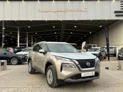 2026 نيسان اكس - ترايل