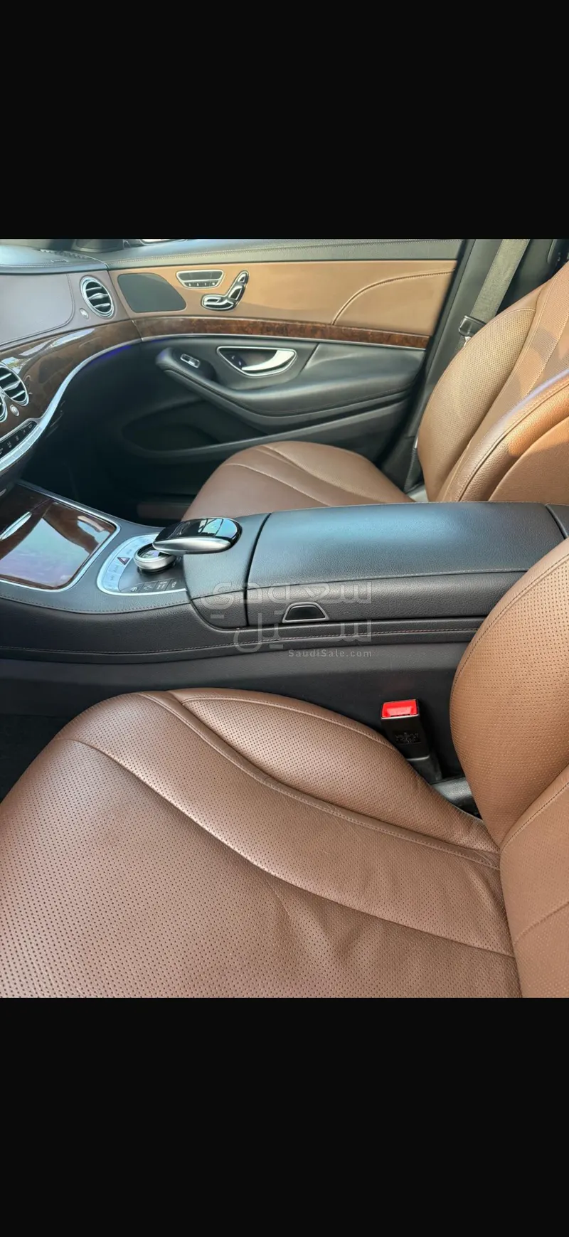 2017 مرسيدس - بنز إس 320