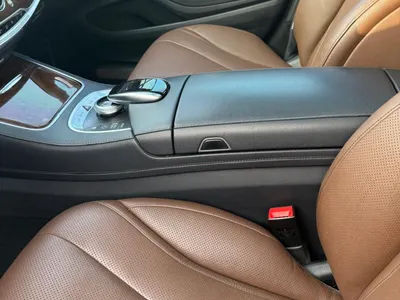 2017 مرسيدس - بنز إس 320