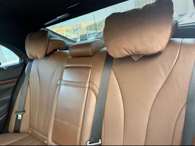 2017 مرسيدس - بنز إس 320