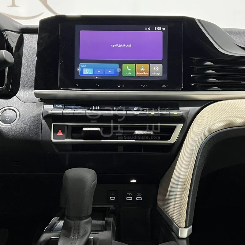 2025 تويوتا كامري