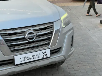 2024 نيسان اكستيرا تايتينيوم