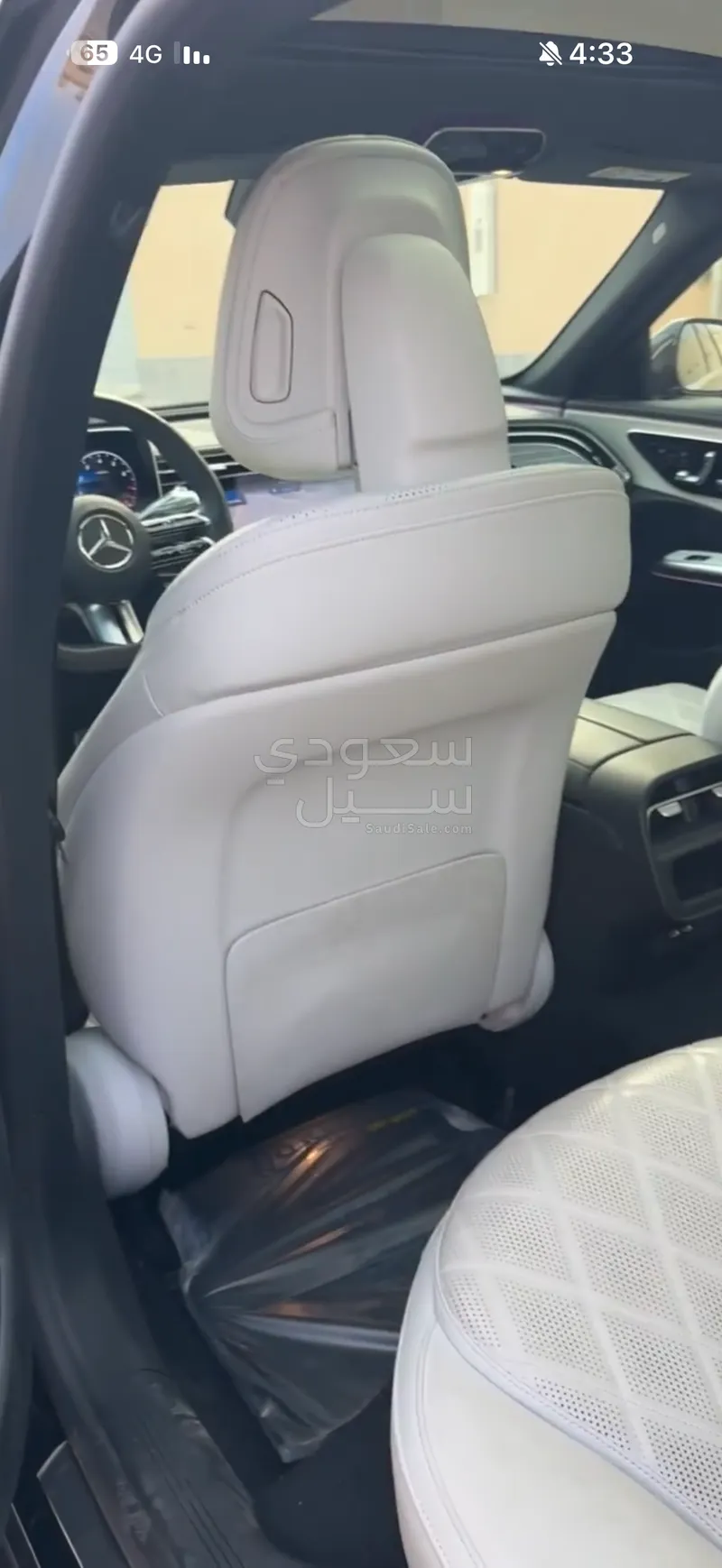 2025 مرسيدس - بنز إي 200