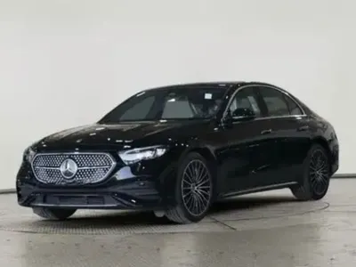 2025 مرسيدس - بنز إي 200