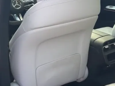 2025 مرسيدس - بنز إي 200