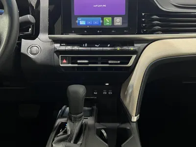 2025 تويوتا كامري