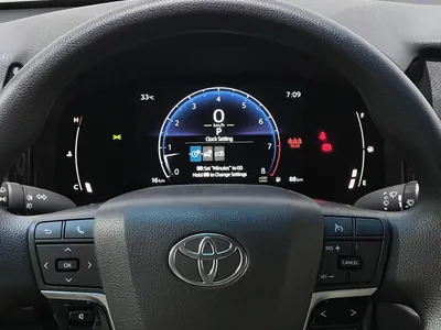 2025 تويوتا كامري