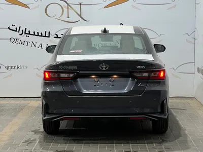 2026 تويوتا ياريس