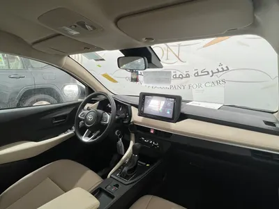 2026 تويوتا ياريس