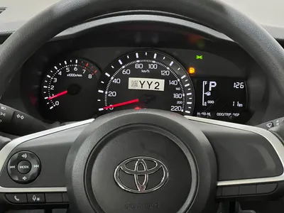 2025 تويوتا ياريس