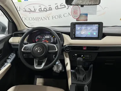 2026 تويوتا ياريس