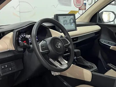 2026 تويوتا ياريس