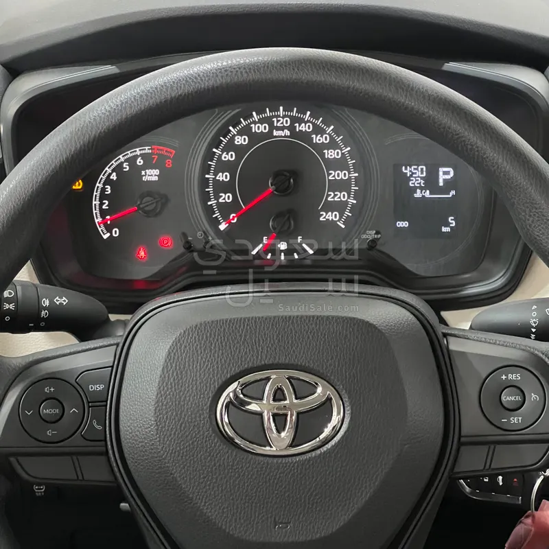 2026 تويوتا كورولا