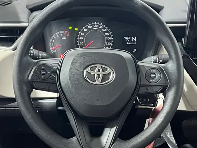 2026 تويوتا كورولا