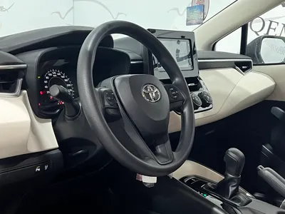 2026 تويوتا كورولا