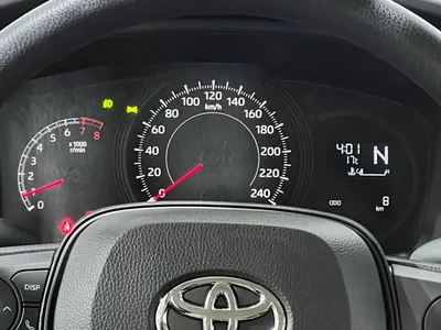 2026 تويوتا كورولا