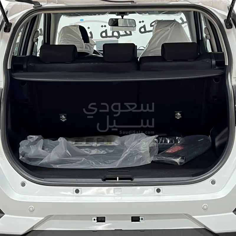 2026 تويوتا رايز