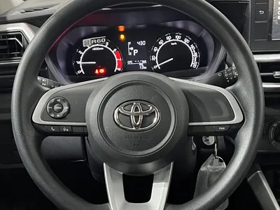 2026 تويوتا رايز