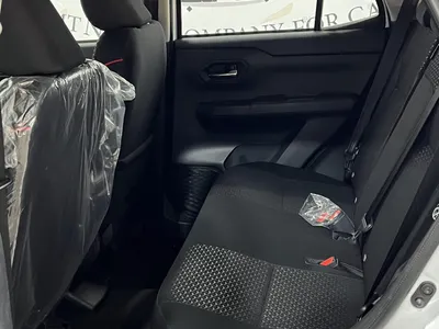 2026 تويوتا رايز