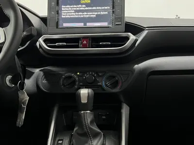 2026 تويوتا رايز ليمتد