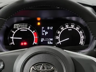 2026 تويوتا رايز ليمتد